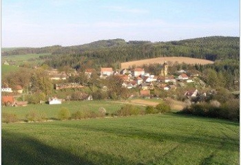 Deštná