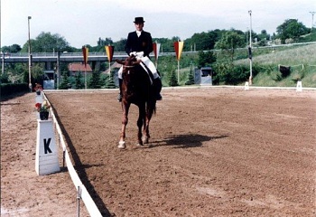 Praha-Přední Kopanina