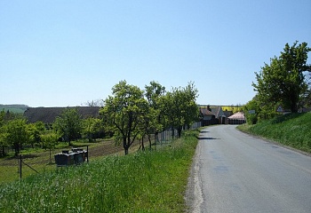 Honětice
