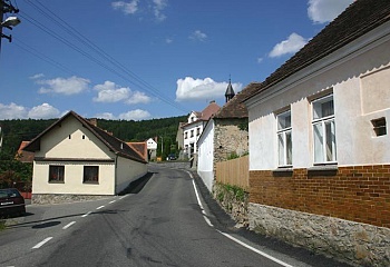 Paseky