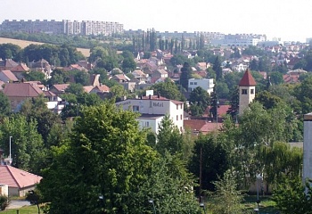 Praha-Řeporyje