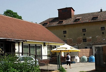 Hoštice