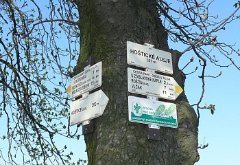 Hoštice