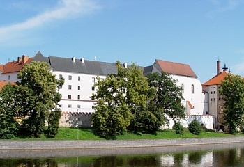 Písek