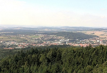 Písek
