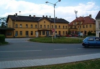 Písek