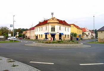 Praha-Satalice