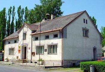 Vlčice