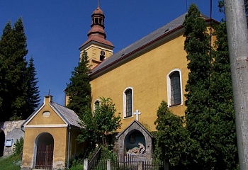 Vlčice