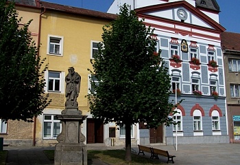 Zlaté Hory