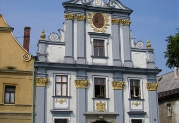 Zlaté Hory