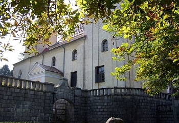 Zlaté Hory