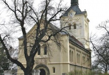 Nová Ves I