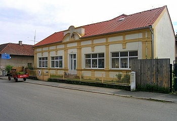 Ohaře