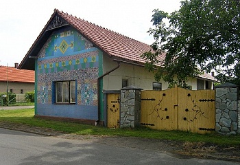 Ohaře