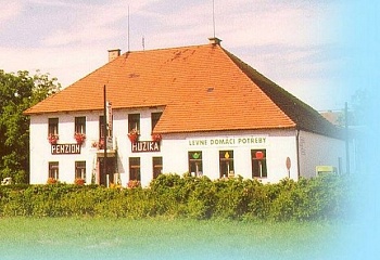 Předotice