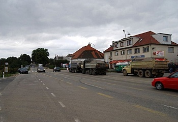 Předotice