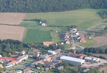 Jarohněvice