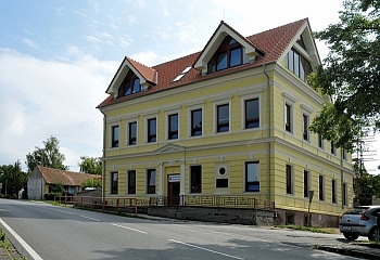 Ovčáry