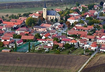 Ovčáry