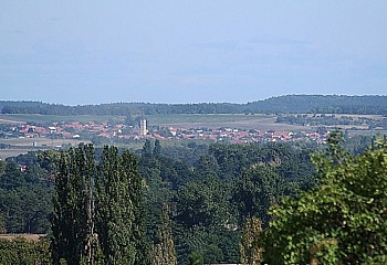 Ovčáry