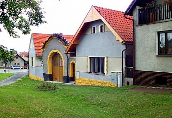 Ovčáry