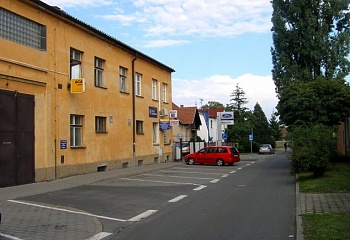 Praha-Štěrboholy