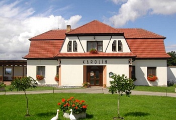 Karolín