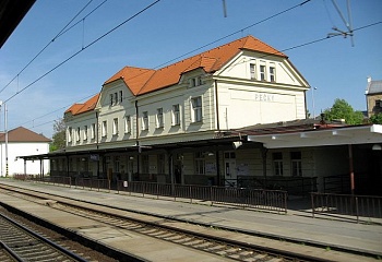 Pečky