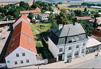 Plaňany
