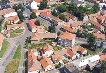 Plaňany