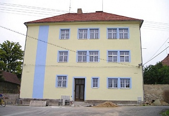 Plaňany