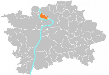 Praha-Troja