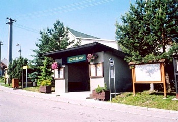 Kostelany