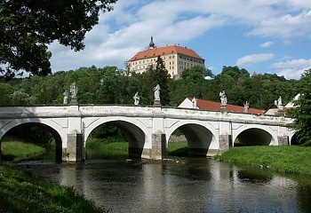 Náměšť nad Oslavou