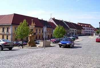 Náměšť nad Oslavou