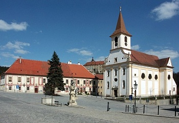 Náměšť nad Oslavou
