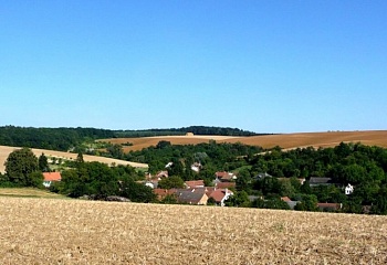 Kunkovice