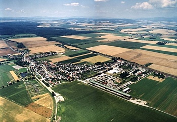 Červenka