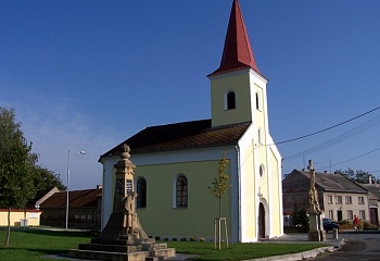 Haňovice