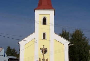 Haňovice