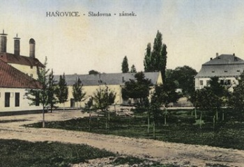 Haňovice
