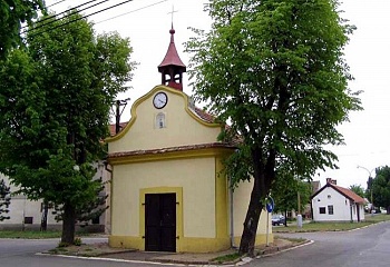 Travčice