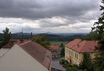 Třebušín