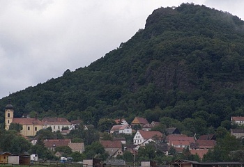 Třebušín