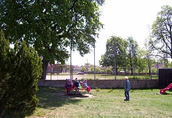 Hartvíkovice