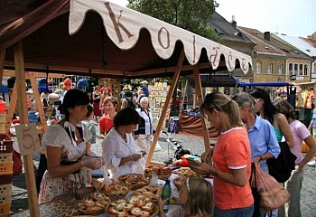 Úštěk