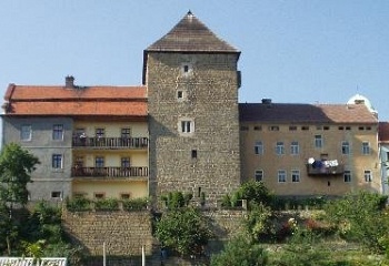 Úštěk