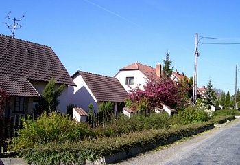 Jinošov