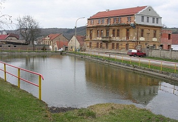 Mořina